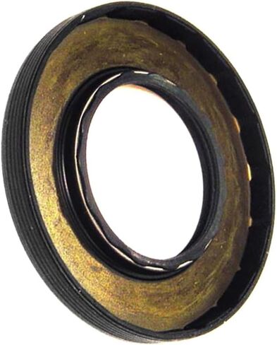 Rear Manual Transmission Seal,differential oil 1 x for Mercury Capri 1972 1973 1974 in Kuwait