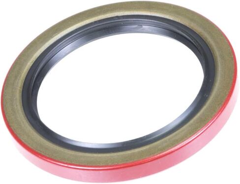 Front Manual Transmission Seal,differential oil 1 PCS for Chevrolet C70,C50,C60 1980 1981 1982 1983 1984 1985 1986 1987 1988 1989 1990 for GMC C6000,C5000 1980 1981 1982 1983-1990 in Kuwait