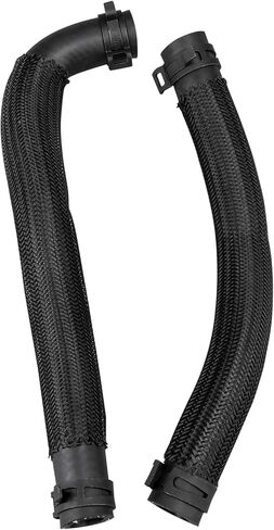 خرطوم قافز أساسي للسخان 55111446AC من COOL STAR متوافق مع Jeep Wrangler 3.6L 2012-2018 استبدل 55111446AB in Kuwait