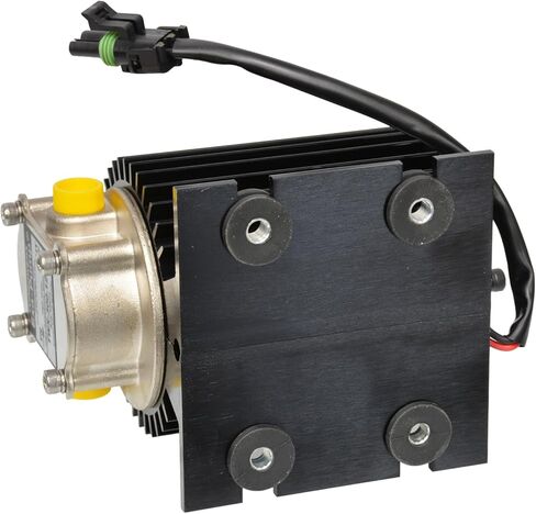 Turbowerx Exa-Pump Turbo Oil Scavenge Pump TWX-300-12V-10AN in Kuwait