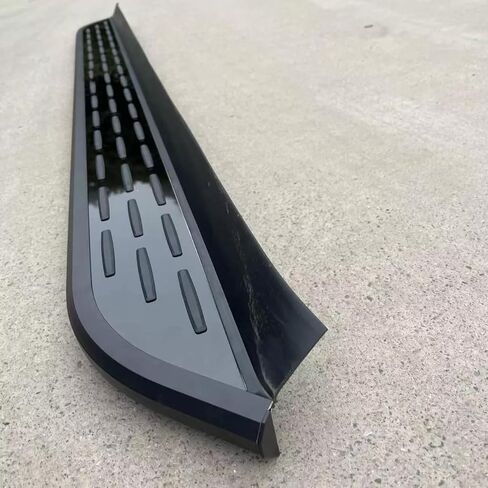 Running Board Side Step Fits for Dodge Durango 2018-2026 Aluminum Side Bar Car Protect Stairs Pedals with Mounted Brackets Screws 2PCS in Saudi Arabia