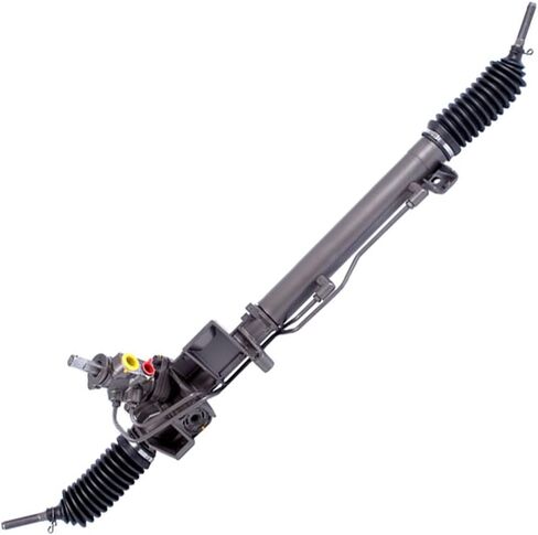 لفولفو S60 S80 V70 & XC70 رف التوجيه المعزز والترس - BuyAutoParts 80-00099NS المعاد تصنيعه in Kuwait