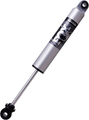 FOX Offroad Shocks 987-24-004 سلسلة الأداء 2.5 جسم أملس IFP HTO Shock يناسب 2014-2025 Ram 2500/3500 4WD أمامي - رفع 0-1.5 بوصة in Kuwait