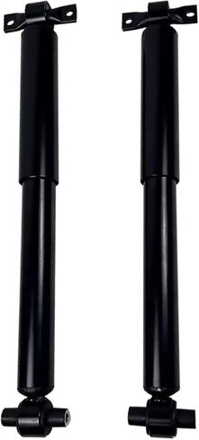 Rear Air Shocks Absorber Strut 349151 Compatible with 2009-2015 Honda Pilot, OEM 52610SZAA04, 52610SZAA51 2 Pack in Saudi Arabia