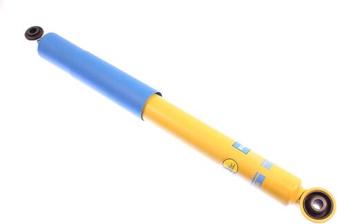 Bilstein 24-186933 4600 سلسلة الصدمات الخلفية تناسب 2007 2014 Tahoe Yukon - تصميم أحادي الأنبوب، أداء خالٍ من البهتان، أمان معزز in Kuwait