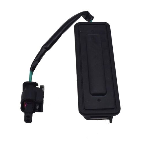 مفتاح تحرير فتح صندوق الباب الخلفي لـ Vauxhall لـ Opel لـ Insignia لـ Tourer for Estate 2014-2023 13597499 22902867 1241534 in Kuwait