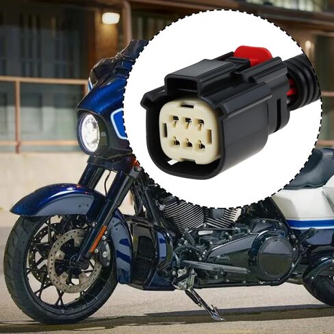 دراجة نارية Y تسخير الفاصل التوصيل 20 سنتيمتر متوافق مع Har-Ley Street Glide Special FLHXS/FLHX 14-24 in Kuwait