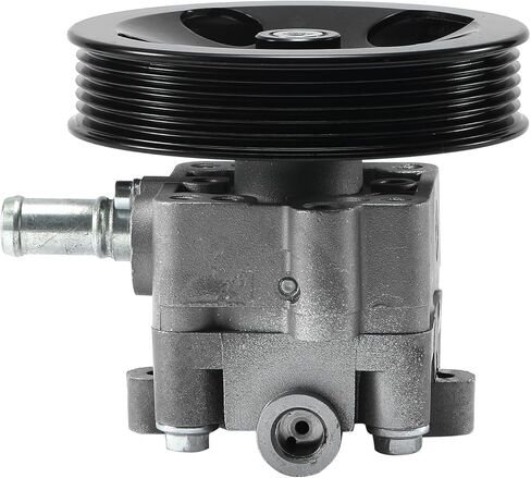 4911054L00 21-4051 مضخة توجيه كهربائية مع بكرة تناسب سوزوكي SX4 2010-2013 2.0L in Kuwait