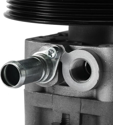 4911054L00 21-4051 مضخة توجيه كهربائية مع بكرة تناسب سوزوكي SX4 2010-2013 2.0L in Kuwait