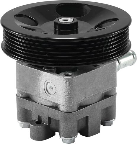 4911054L00 21-4051 مضخة توجيه كهربائية مع بكرة تناسب سوزوكي SX4 2010-2013 2.0L in Kuwait