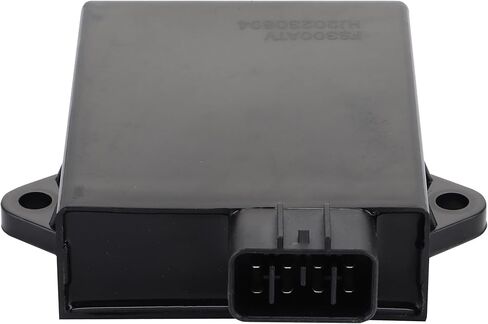 WOOSTAR 8 Pin CDI وحدة ملف الإشعال لاستبدال 260cc 300cc Linhai FS300 ATV in Kuwait