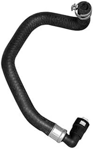 منفذ سخان أو سخان لخرطوم سخان HVAC للمحرك متوافق مع Ford F-150 4.6L V8 2004 2005 2006 2007 2008 PC-143806 in Kuwait