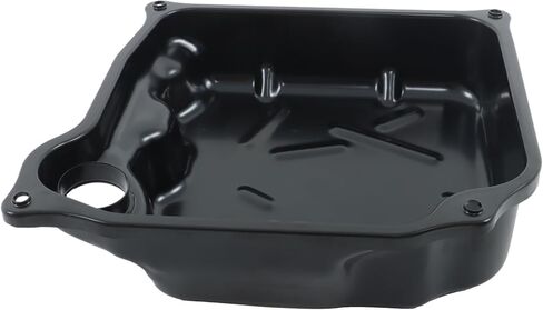 وعاء زيت ناقل الحركة في المختبر مع قابس التصريف واستبدال الحشية لـ A3 Cabriolet 2017-2021 DQ381 0BH325201D in Kuwait