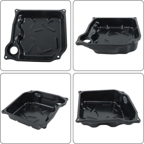 وعاء زيت ناقل الحركة في المختبر مع قابس التصريف واستبدال الحشية لـ A3 Cabriolet 2017-2021 DQ381 0BH325201D in Kuwait