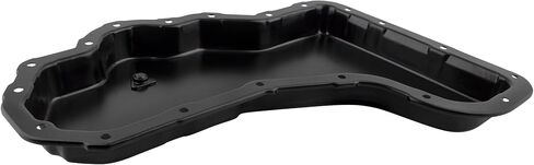 265-803 وعاء زيت ناقل الحركة مع قابس التصريف لسيارة Ford Freestar 2005-2007 Taurus 1996-2007 Mercury Monterey 2005-2007 Sable 1996-2005, 4F1Z7A194AA F6DZ7A194B YF1Z7A194AA in Kuwait