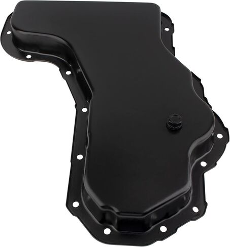 265-803 وعاء زيت ناقل الحركة مع قابس التصريف لسيارة Ford Freestar 2005-2007 Taurus 1996-2007 Mercury Monterey 2005-2007 Sable 1996-2005, 4F1Z7A194AA F6DZ7A194B YF1Z7A194AA in Kuwait
