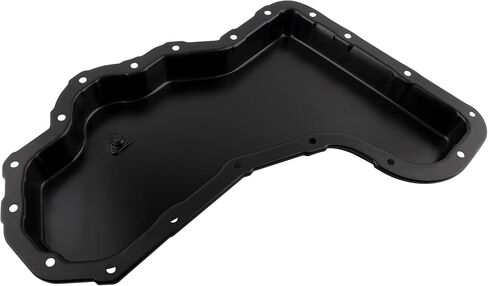 265-803 وعاء زيت ناقل الحركة مع قابس التصريف لسيارة Ford Freestar 2005-2007 Taurus 1996-2007 Mercury Monterey 2005-2007 Sable 1996-2005, 4F1Z7A194AA F6DZ7A194B YF1Z7A194AA in Kuwait