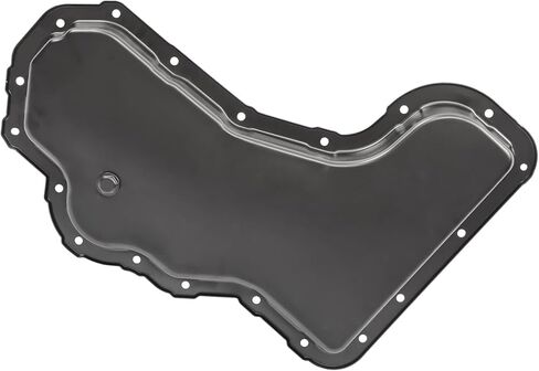 استبدال وعاء زيت ناقل الحركة Silscvtt 265-803 مع استبدال قابس التصريف لـ Taurus 2001-2007 in Kuwait