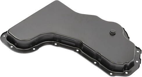 استبدال وعاء زيت ناقل الحركة Silscvtt 265-803 مع استبدال قابس التصريف لـ Taurus 2001-2007 in Kuwait