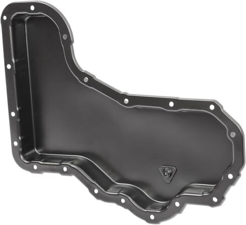 استبدال وعاء زيت ناقل الحركة Silscvtt 265-803 مع استبدال قابس التصريف لـ Taurus 2001-2007 in Kuwait