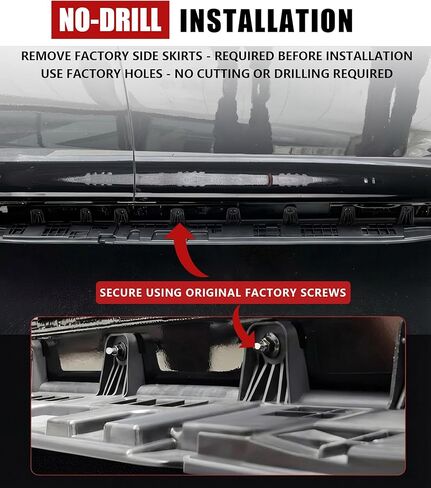 Running Boards Side Steps Fit for 2020-2026 Mercedes-Benz GLE W167 GLE350 GLE450 GLE450e GLE580 GLE43 GLE53 GLE63 AMG S SUV, Aluminum Foot Step Bars Nerf Bars Accessories in Saudi Arabia