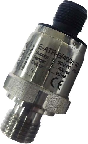 مفتاح مستشعر الضغط E-ATR-8/400 10 EATR8/400 10 متوافق مع ATOS E-ATR-6/400 EATR6/400 in Kuwait
