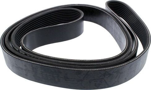 770508 Drive Belt for E/W655 and EXSM665 Models, Heavy-Duty Ribbed in Saudi Arabia