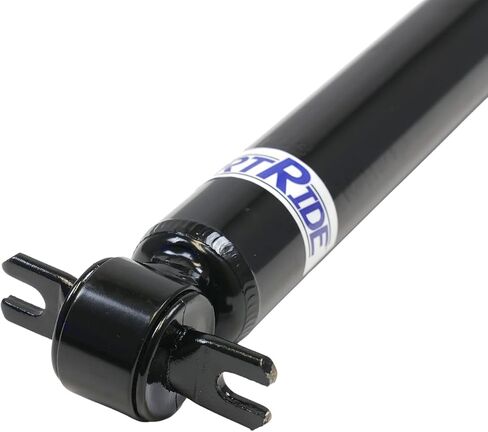 SmartRide Air Suspension Conversion/Delete Kit With 4 Shocks compatible with 1990-2002 Lincoln Town Car in Saudi Arabia