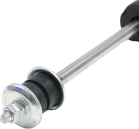 SmartRide Air Suspension Conversion/Delete Kit With 4 Shocks compatible with 1990-2002 Lincoln Town Car in Saudi Arabia