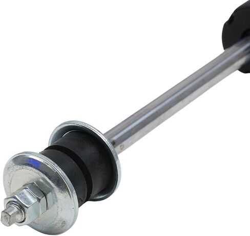 SmartRide Air Suspension Conversion/Delete Kit With 4 Shocks compatible with 1990-2002 Lincoln Town Car in Saudi Arabia
