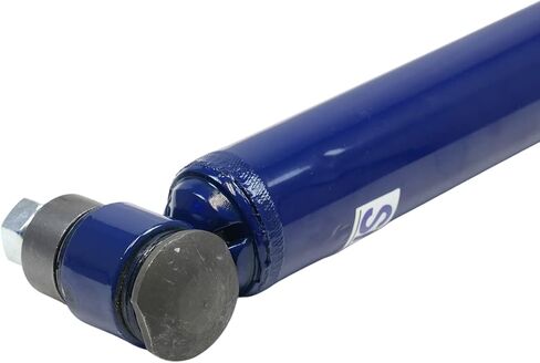 SmartRide Air Suspension Conversion/Delete Kit With 4 Shocks compatible with 1990-2002 Lincoln Town Car in Saudi Arabia