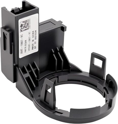 Duty Ignition Immobilizer Module Compatible with 2006-2016 Ford F250 F350 Transceiver 2007-2012 Lincoln MKZ Replace for 6E5Z-15607-AA 6E5Z15607AA Fix PATS Anti-Theft System Failure in Kuwait