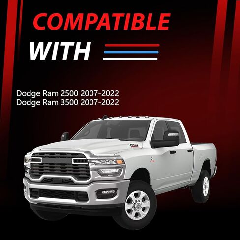 228052110 Transmission Oil Pan Compatible with Dodge Ram 2500 3500 2007 2008 2009 2010 2011 2012 2013 2014 2015 2016 2017 2018 2019 2020 2021 2022 6.7L 68RFE Transmission in Saudi Arabia