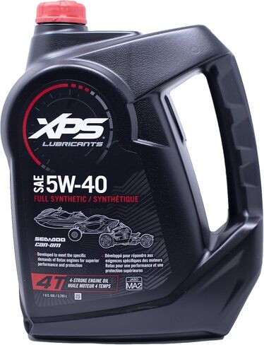 Edwards Oil Change Kit fits Sea Doo 4-Tec GTI GTX RXP RXT GTR in Kuwait