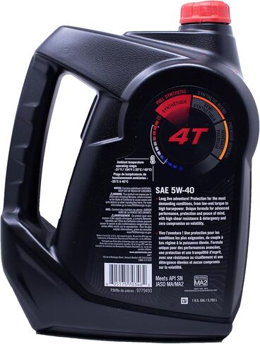 Edwards Oil Change Kit fits Sea Doo 4-Tec GTI GTX RXP RXT GTR in Kuwait