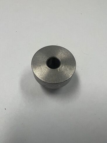 DPF WELD BUNG/SENSOR PORT RF1615087. 16mmx1.50mm.REVERSE FLARE SS in Saudi Arabia