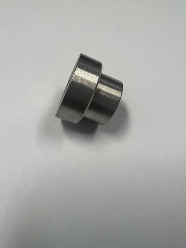 DPF WELD BUNG/SENSOR PORT RF1615087. 16mmx1.50mm.REVERSE FLARE SS in Saudi Arabia