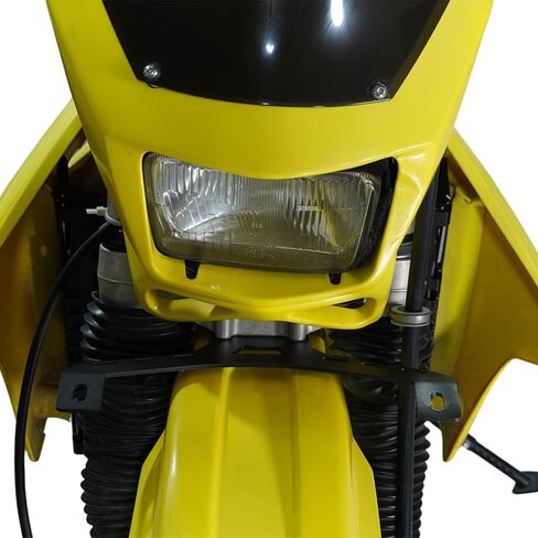 دراجة نارية مساعدة ضوء جبل قوس صالح ل DRZ400 / E / S / SM 2000-2024 ، بالإضافة إلى حامل أضواء Led in Kuwait