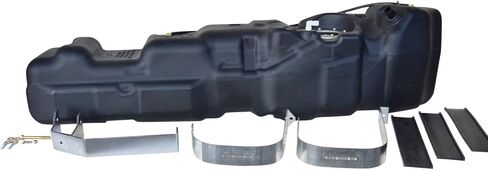 TITAN Fuel Tanks 7030213 Liquid Transfer Tank in Saudi Arabia