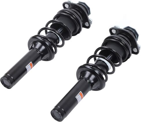 2 Pcs Front Shock Absorber Replacement for 45023-1006 Replacement for Mule 2500 2510 2520 3000 3010 3020 4000 4010 in Kuwait