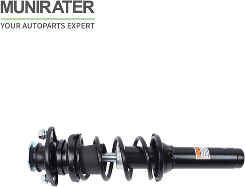2 Pcs Front Shock Absorber Replacement for 45023-1006 Replacement for Mule 2500 2510 2520 3000 3010 3020 4000 4010 in Kuwait