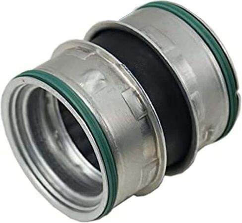Intercooler Turbo Hose Pipe Compatible with A3, Golf 4, Leon 1.9 TDI 1J0145834T in Saudi Arabia