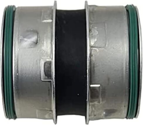 Intercooler Turbo Hose Pipe Compatible with A3, Golf 4, Leon 1.9 TDI 1J0145834T in Saudi Arabia