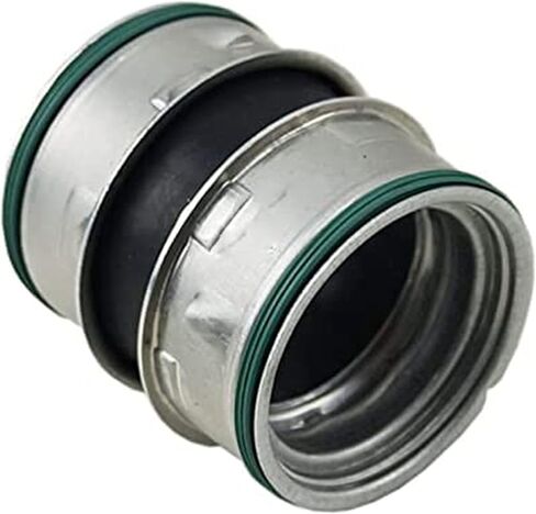 Intercooler Turbo Hose Pipe Compatible with A3, Golf 4, Leon 1.9 TDI 1J0145834T in Saudi Arabia