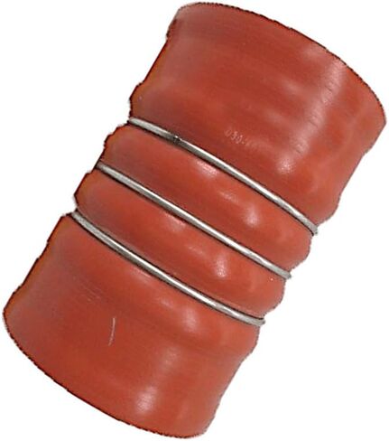 Mytee Products CAC Charge Air Cooler Hose - 4 x 6 Inch Fit for Semi Trucks Air Intake and Intercooler Hose Replaces D50-6039 561.75639 D506039 ETPD506039 HE9622 KWD506039 in Kuwait