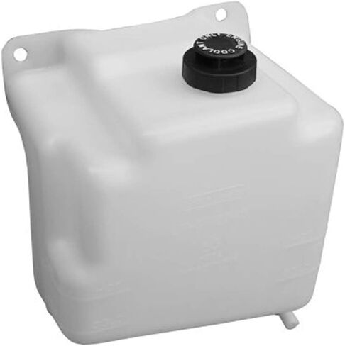 Engine Coolant Recovery Tank - Coolant Reservoir | Expansion Tank | Overflow Tank - compatible with 1988-2000 Chevy CK Pickup, 1992-2000 GMC Yukon, 1992-1999 Chevy Suburban, 1995-2000 Chevy Tahoe in Kuwait