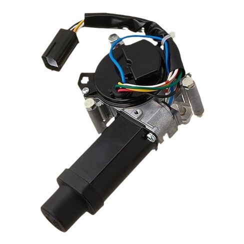Headlight Motor NA01-51- Compatible with MX5 Miata - Direct Replacement for Smooth Rotation in Kuwait