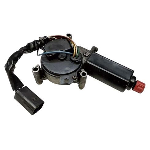 Headlight Motor NA01-51- Compatible with MX5 Miata - Direct Replacement for Smooth Rotation in Kuwait