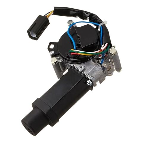 Headlight Motor NA01-51- Compatible with MX5 Miata - Direct Replacement for Smooth Rotation in Kuwait