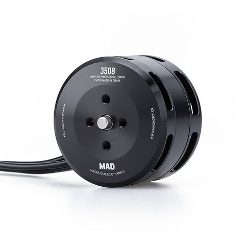 MAD 3508 IPE 360KV 580KV 700KV Brushless Motor for Multirotor Quadcopter Hexrcopter Drone RC DIY Hobby rig (580KV) in Saudi Arabia